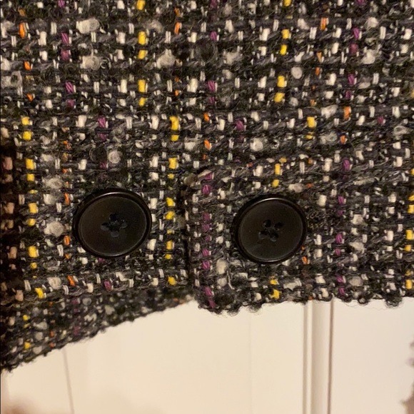 Gap Tweed Jacket - Picture 3 of 9